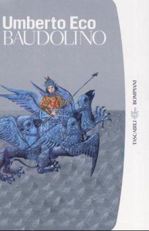Cover of Baudolino