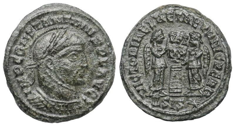 CONSTANTINE I 'the Great' (307-337) Follis (Bronze)