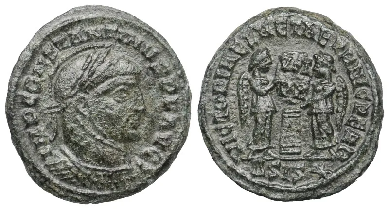 CONSTANTINE I 'the Great' (307-337) Follis (Bronze)